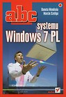 ABC systemu Windows 7 PL