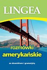 Rozmówki amerykańskie ze słownikiem i gramatyką