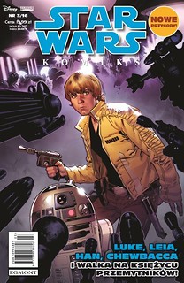 Star Wars Komiks. 3/2016
