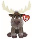 Ty Beanie Babies Sven z dźwiękiem