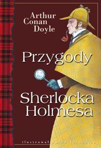 Przygody Sherlocka Holmesa