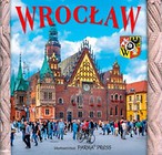 Albumik Wrocław wre. polska