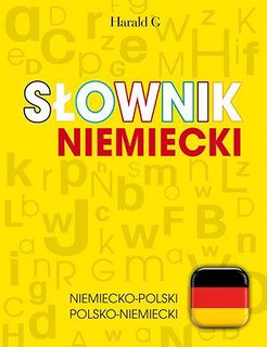 Słownik niemiecki