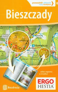 Bieszczady Przewodnik celownik