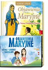 Objawienia Maryjne. Fatima, Lourdes, Guadalupe