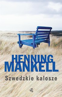 Szwedzkie kalosze