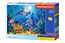 Puzzle 300 Dolphin Family CASTOR