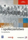 Historia i społeczeństwo LO Gospodarka podr w.2016