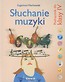 Słuchanie muzyki 4 Zeszyt muzyczny Podręcznik