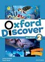 Oxford Discover 2 WB