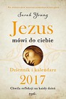 Dziennik i kalendarz 2017 Jezus mówi do ciebie