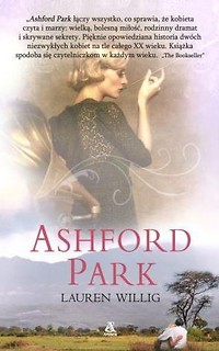 Ashford Park Wyd. II