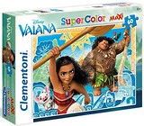 Puzzle 60 Maxi Skarb Oceanu - Vaiana