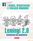 Lemingi 2.0 Schodzimy do podziemia