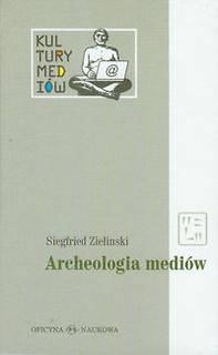 Archeologia mediów