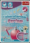 Laboratorium Perfum TREFL