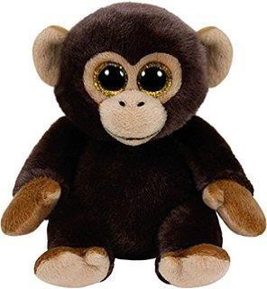 Ty Beanie Bananas - Małpka