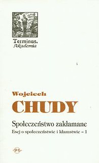Społeczeństwo zakłamane