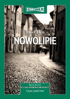 Nowolipie audiobook