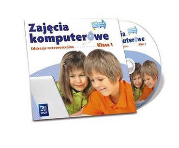 Galeria możliwości SP 1 Zajęcia komputerowe CD