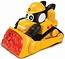 CAT Lightinning Load - Buldożer DUMEL
