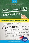 Język angielski. Gramatyka. Repetytorium z ćwicz.