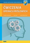 Ćwiczenia operacji myślowych