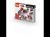 Inventor 12 models motorbikes - motory