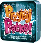 Przybij Piątkę! REBEL