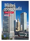 Geografia GIM 2 Bliżej geografii Podr.w.2016 WSIP