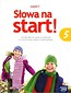 J.Polski SP 5/1 Słowa na Start Podr. NE