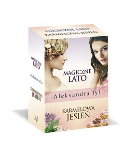 Pakiet - Magiczne lato / Karmelowa jesień