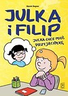 Komiks. Julka chce mieć przyjaciółkę