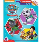 Psi Patrol. Ekipa na 102! cz.8