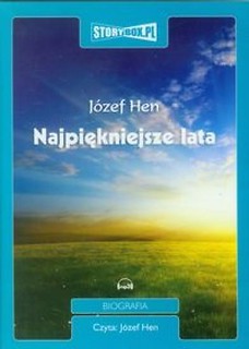 Najpiękniejsze lata audiobook