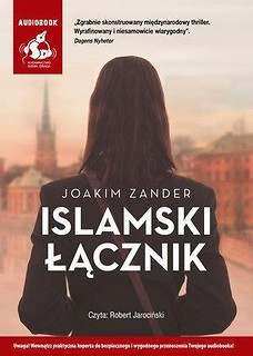 Islamski łącznik. Audiobook
