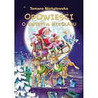 Opowieści o Świętym Mikołaju