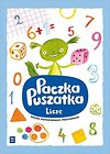 Paczka Puszatka. Liczę RPP WSiP