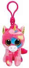 Ty Beanie Boos Fantasia - Jednorożec - Brelok