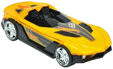 Hyper Racer - Yur So Fast