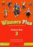 Winners Plus 3 Student's Book with CD