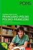 Słownik praktyczny franucko-polski, polsko-fran.