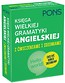 Księga wielkiej gramatyki angielskiej...