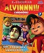 Alvinnnn!!! i Wiewórki 7