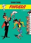 Lucky Luke. Fingers