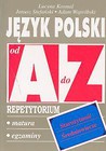 Repetytorium Od A do Z - J. pol. Starożytność KRAM