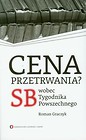 Cena przetrwania SB wobec Tygodnika Powszechnego