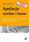 Apelacje cywilne i karne
