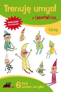 Trenuję umysł z Lokomotywą. Liczę GWO