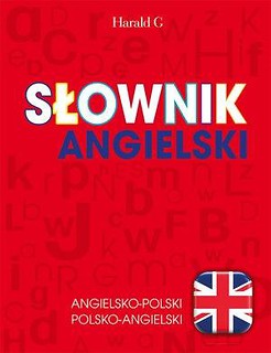 Słownik angielski